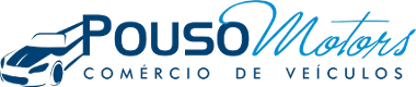 Logotipo Pouso Motors